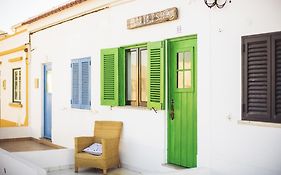 Balili Surf House